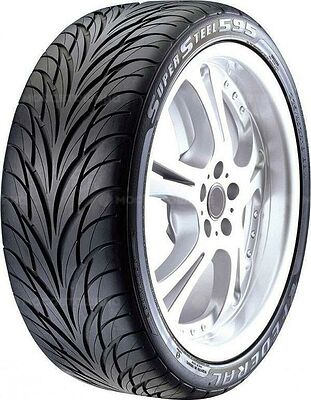 Federal Super Steel 595 205/45 R16 83V