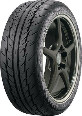 Federal Super Steel 595 EVO 255/35 R20 95Y 