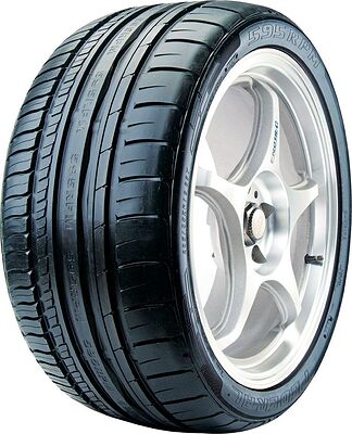 Federal Super Steel 595 RPM 285/30 R21 100Y 