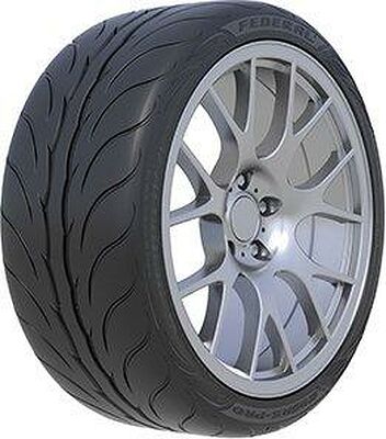 Federal Super Steel 595RS-Pro 275/35 R19 96Y 