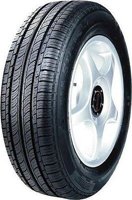 Federal Super Steel 657 195/60 R14 86H 