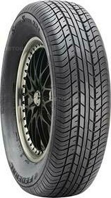 Federal Super Steel 731 175/70 R14 88H XL