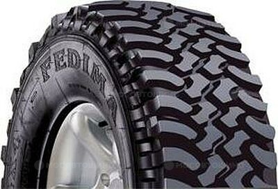 Fedima F-MUD 205/75 R15 100Q 