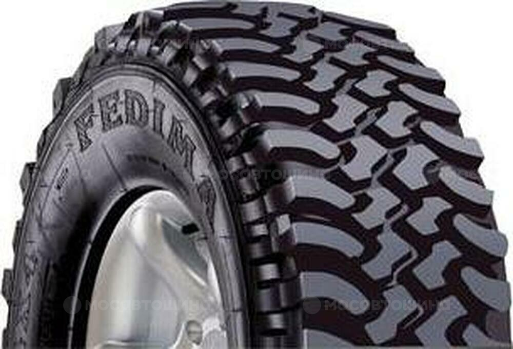 Fedima F-MUD 31x10,5x15 109Q