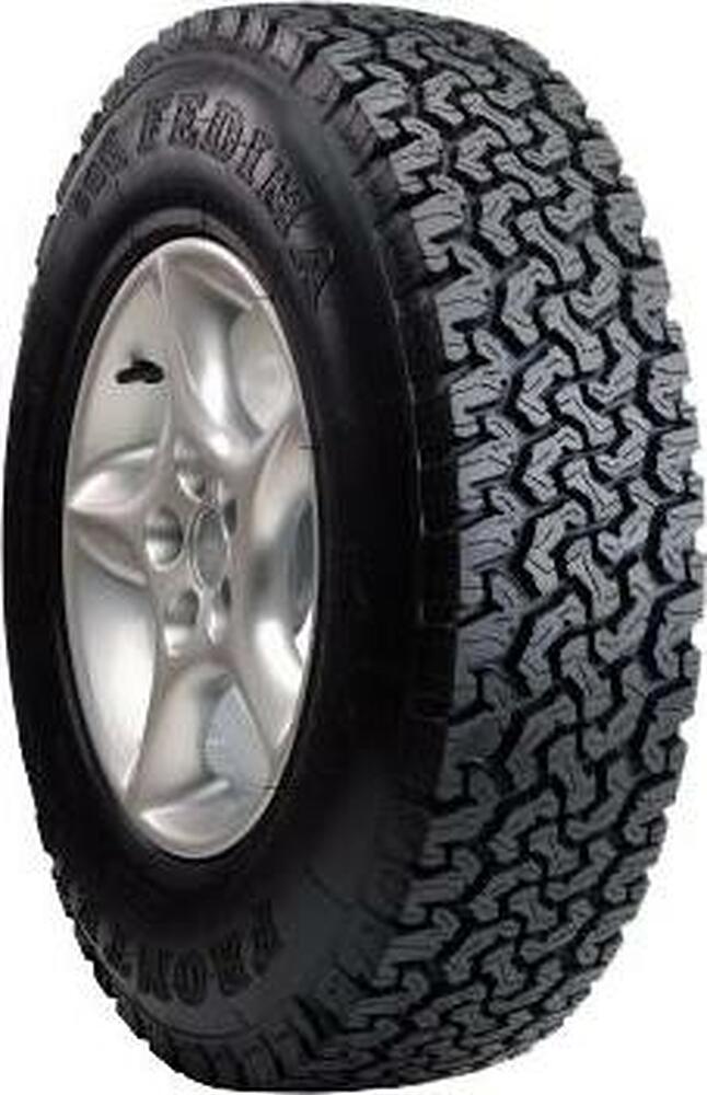 Fedima Fronteira 265/70 R15 106Q 