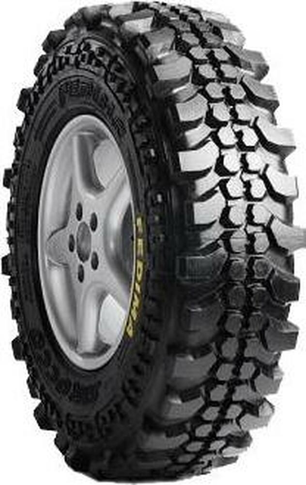 Fedima Sirocco 255/70 R15 105J