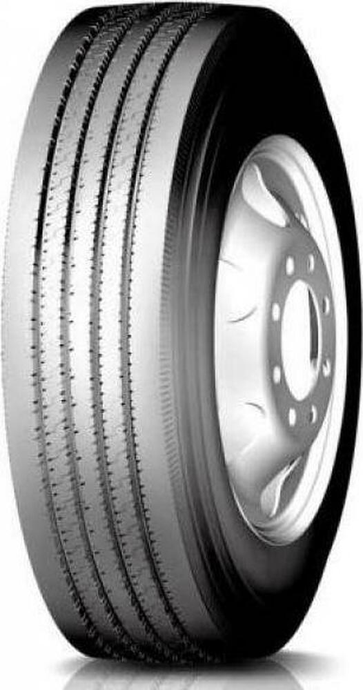 Fesite HF660 12x22,5 152/149M (Рулевая ось)