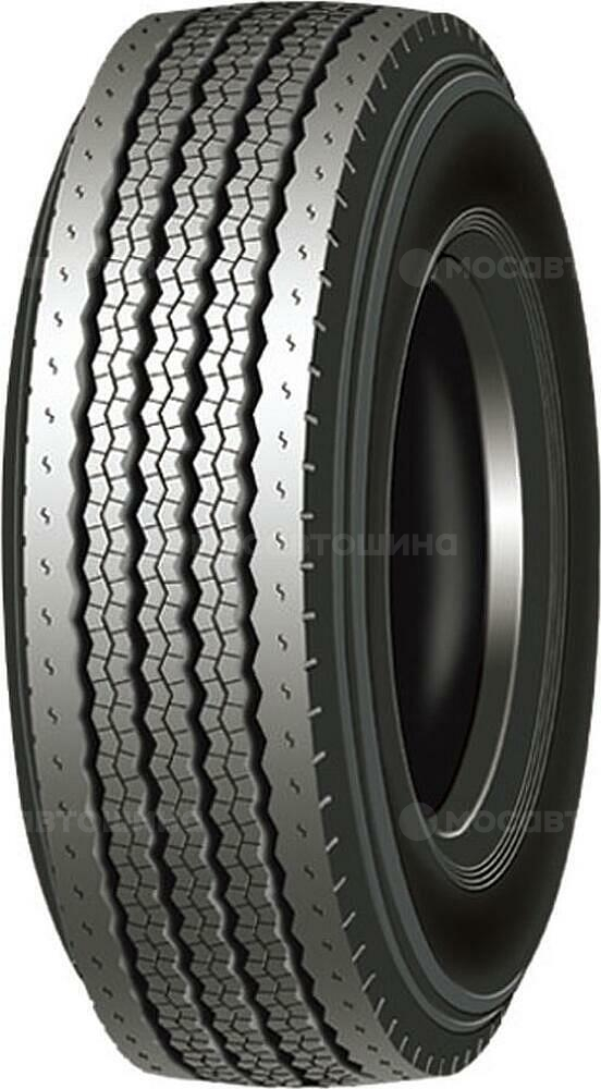 Firemax FM07 385/65 R22,5 160L PR20 (Прицепная ось)