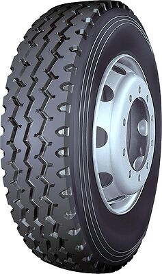 Firemax FM18 315/80 R22,5 156/153L (Универсальные)