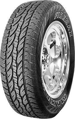 Firemax FM501 215/85 R16 115/112S 