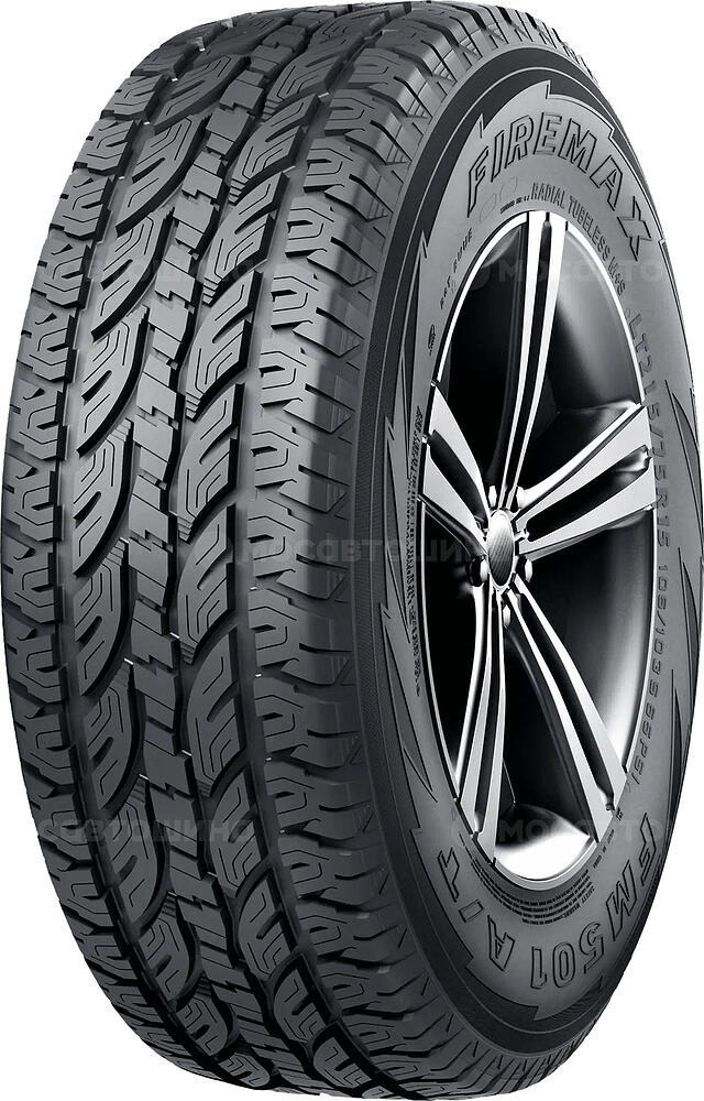 Firemax FM501 265/50 R20 111T XL