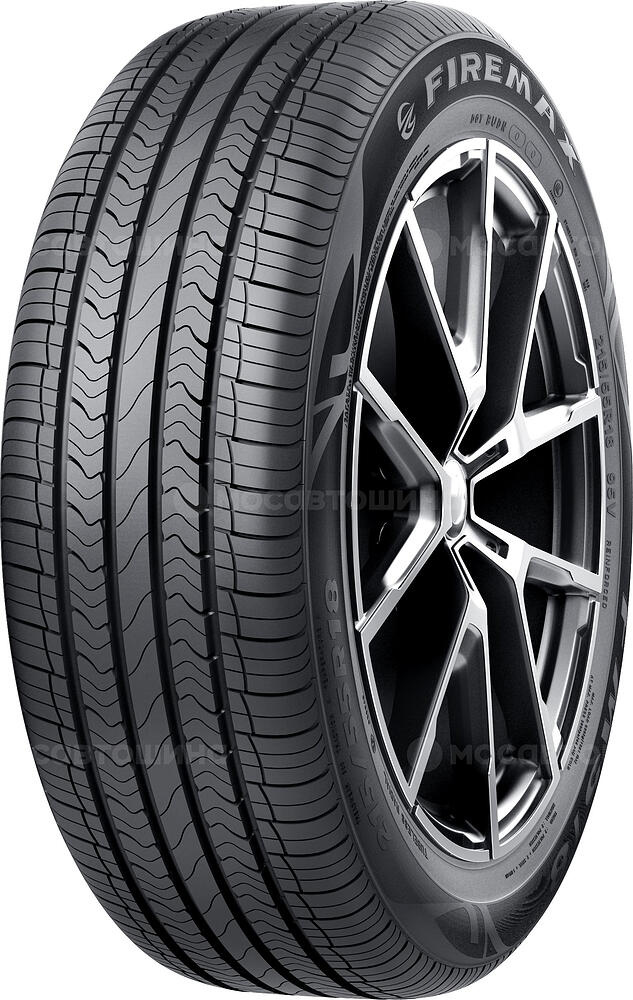 Firemax FM518 265/65 R17 112H 