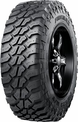 Firemax FM523 265/75 R16 123/120Q RWL