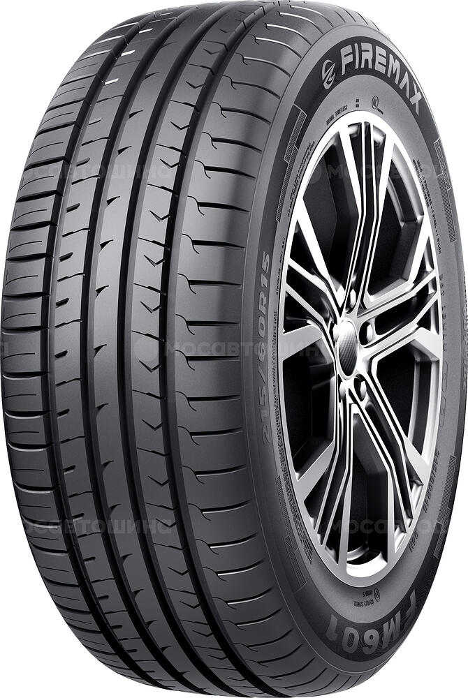 Firemax FM601 255/40 ZR19 100W XL
