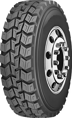 Firemax FM77 315/80 R22,5 156/153L PR20 (Ведущая ось)