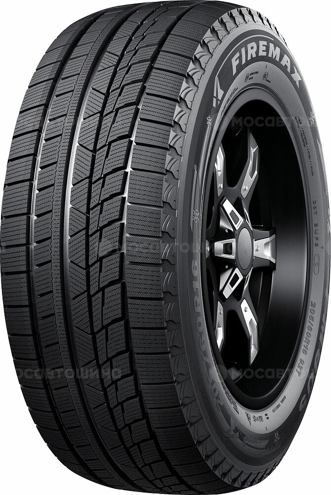 Firemax FM805+ 205/55 R16 91H