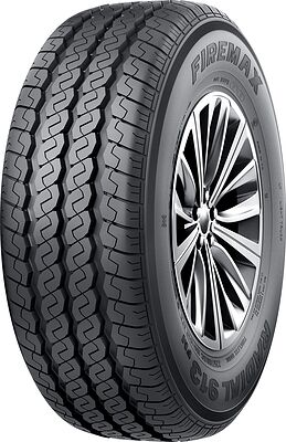 Firemax FM913 195/75 R16C 107/105R