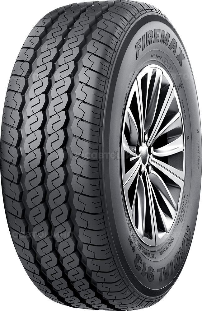 Firemax FM913 215/75 R16C 113/111R