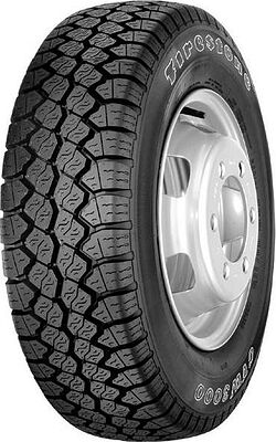 Firestone Cvw3000 205/80 R14 109/107P