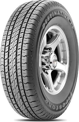 Firestone Destination LE-02 245/60 R18 105H 