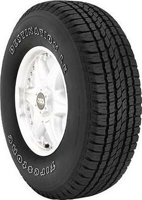 Firestone Destination le 235/60 R17 100H 