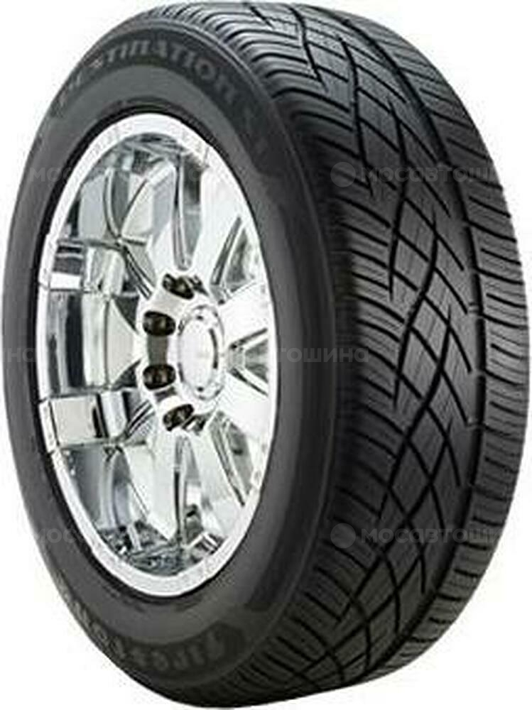 Firestone Destination st 275/45 R20 110H