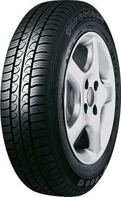 Firestone F580c 165/70 R13 88/86R 