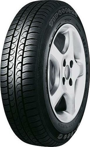 Firestone F580c