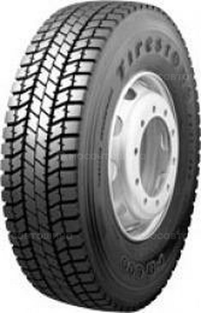 Firestone FD600 12x22,5 152/148L (Ведущая ось)