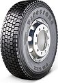 Firestone FD622+ 315/80 R22,5 156/150L 3PMSF (Ведущая ось)