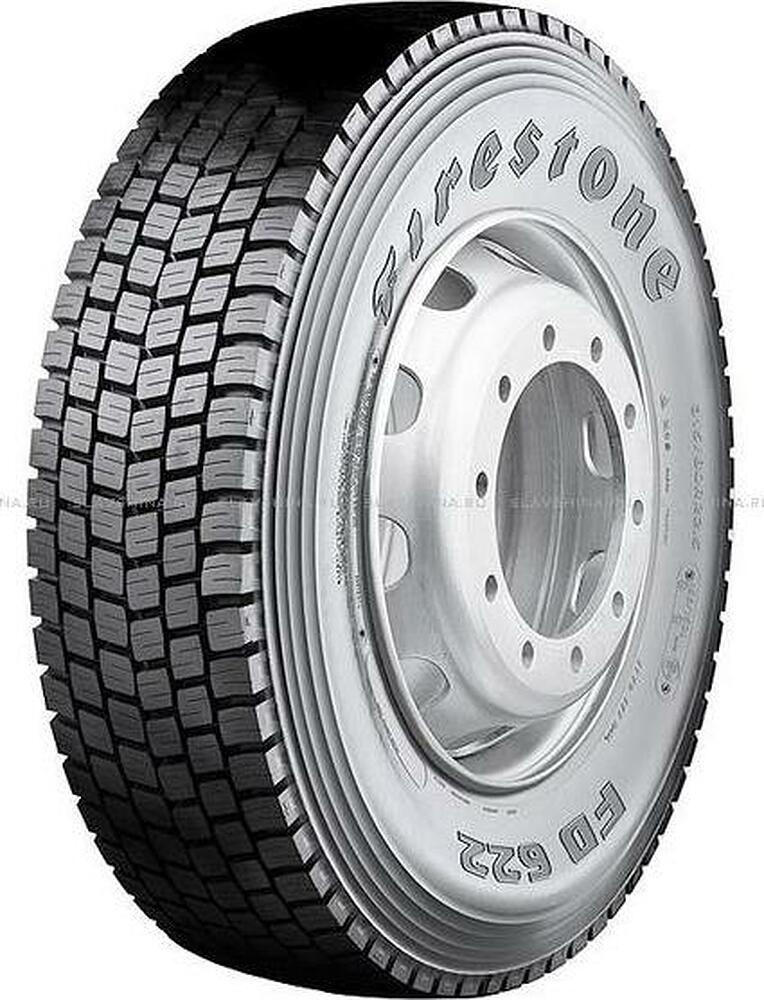 Firestone FD622 315/70 R22,5 152/148M (Ведущая ось)