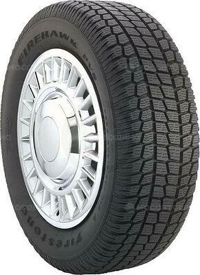 Firestone Firehawk pvs 225/60 R18 99V