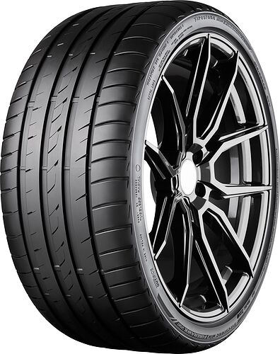 Firestone FireHawk Sport