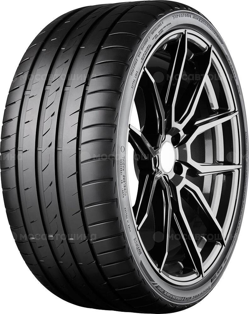 Firestone FireHawk Sport 255/40 R18 99H XL