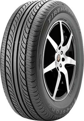 Firestone Firehawk TZ100 195/60 R15 88H 