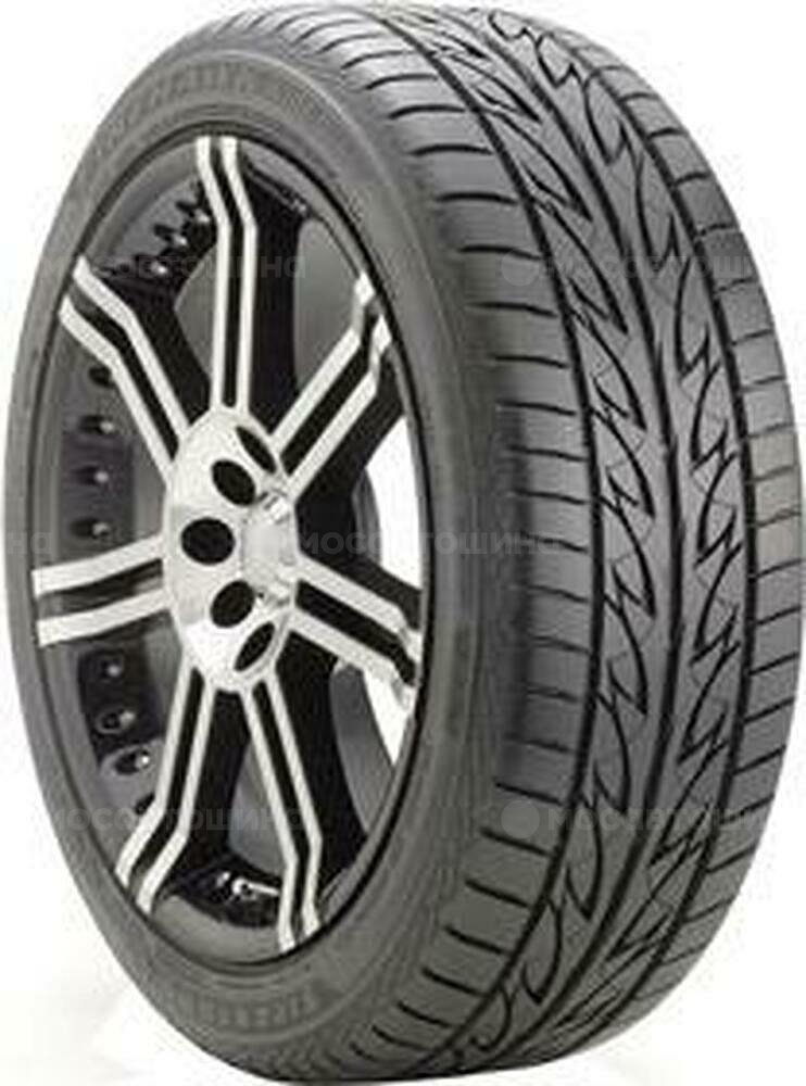 Firestone Firehawk Wide Oval Indy 500 255/35 R19 96W 
