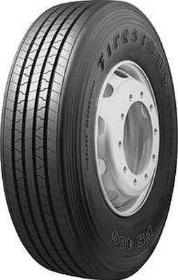 Firestone FS400 235/75 R17,5 132/130M (Рулевая ось)