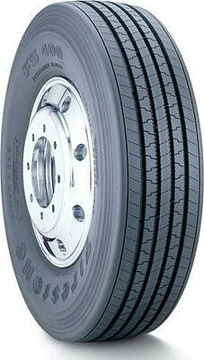 Firestone FS400 II 315/80 R22,5 Рулевая ось (Рулевая ось)