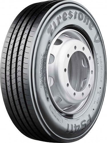 Firestone FS411