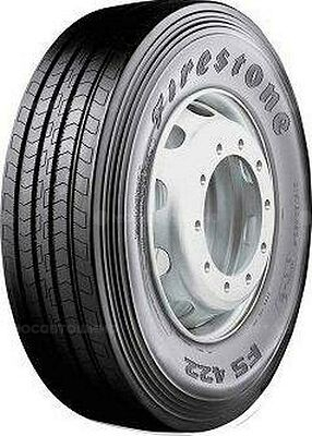 Firestone FS422 295/80 R22,5 152M (Рулевая ось)