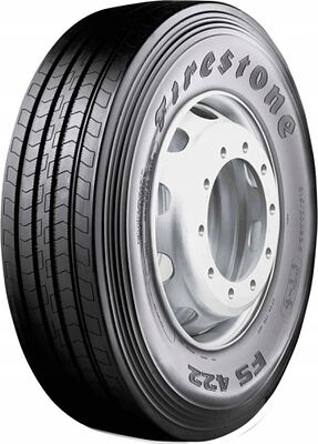 Firestone FS422+ Evo 315/70 R22,5 156/154L 