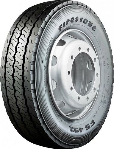 Firestone FS492