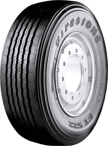 Firestone FT522+