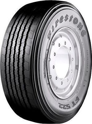 Firestone FT522 385/65 R22,5 160/158J (Прицепная ось)