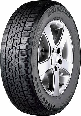 Firestone Multiseason 185/60 R14 82H 