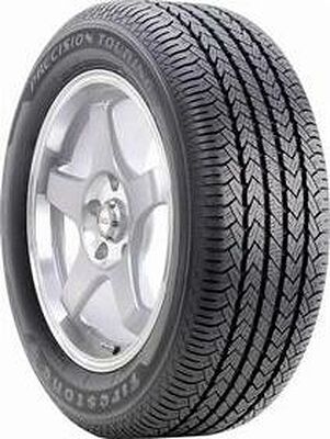 Firestone Precision touring 215/55 R16 93H 