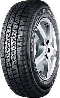 Firestone Vanhawk winter 225/70 R15C 112/110R