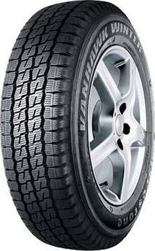 Firestone Vanhawk winter