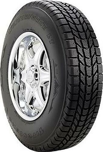 Firestone Winterforce lt