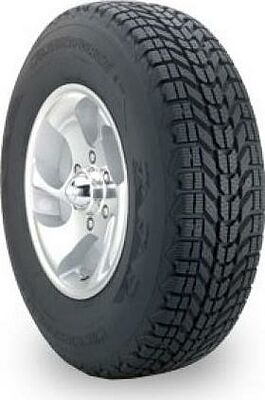 Firestone WinterForce 215/70 R15 95S